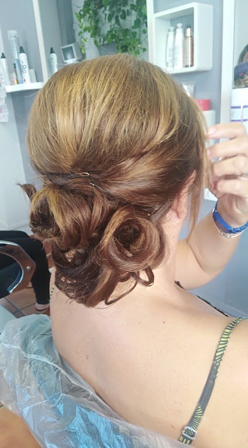 Peluquería Dúo Unisex