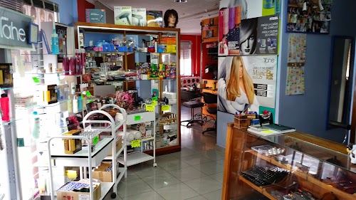 Peluquería El Salón