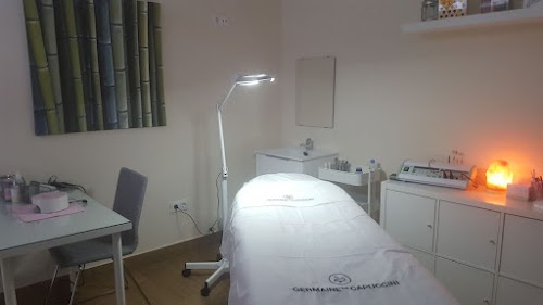 Centro de Estética y masajes Mandala