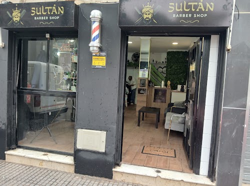 Sultan BarberShop