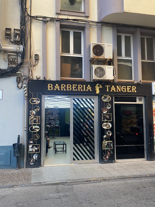 Peluquería Barber Visage Exclusive