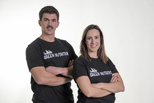 Green Nutrition | Nutricionista en Arcos de la Frontera