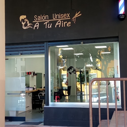 Salón Unisex A Tu Aire