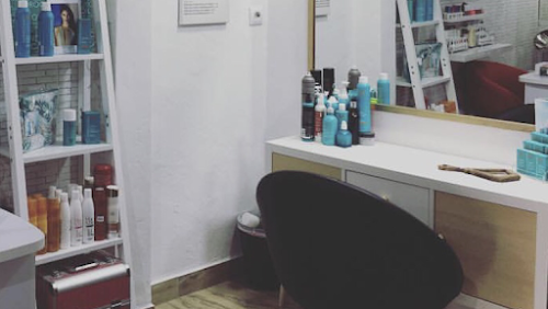 Salón De Manicura MarittaNails