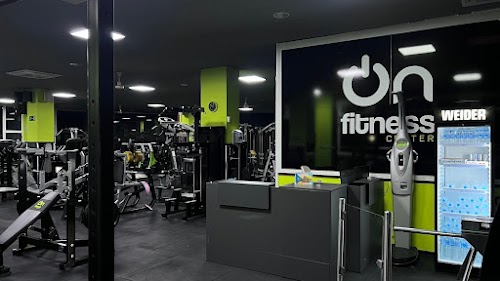 ON Algeciras Fitness Center