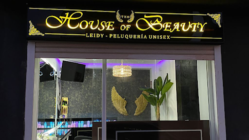 Leidy Peluquería y Spa Capilar, The House of Beauty