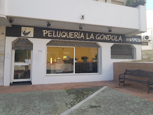 Peluquería La Gondola