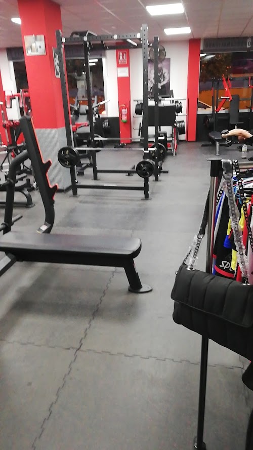 Evo Fitness Evolution