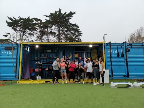 FAZ -Fitness Activo Zahara-