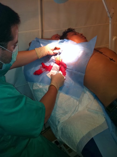 Clínica de Dermatología Avanzada y Estética Dr.Blesa