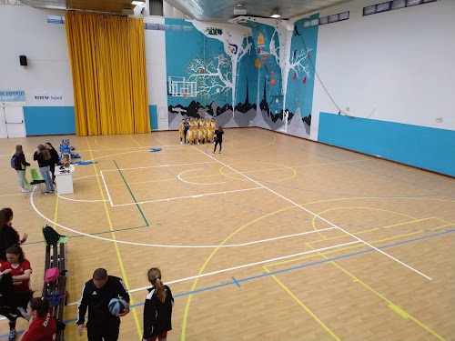 Polideportivo Arcos