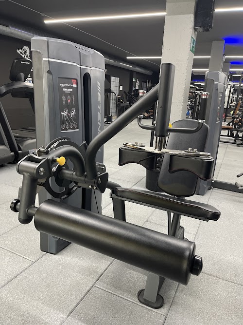 Dolphins Gym