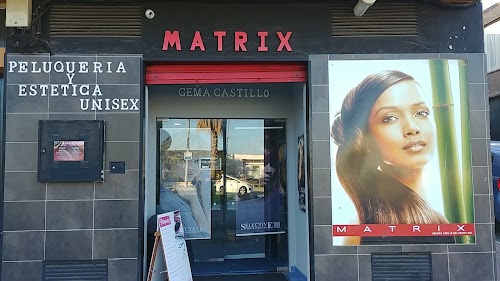 Peluquería y Estética Gema Castillo