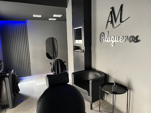 A&M Peluqueros (Abraham Jiménez)