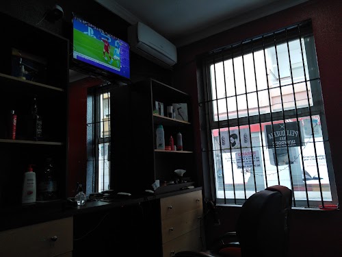 peluqueria bogooss