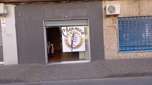 Chapman Barber Studio