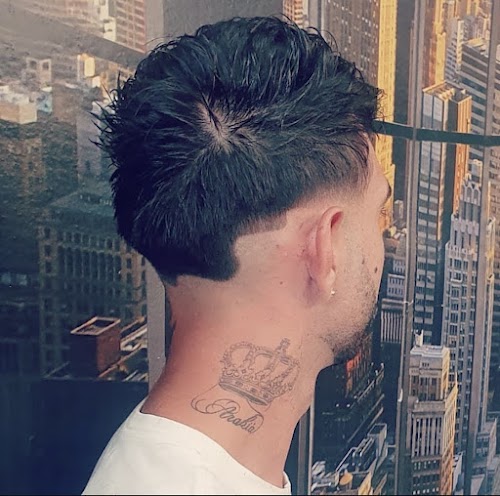 Peluqueria Italiana LOUGRAINI