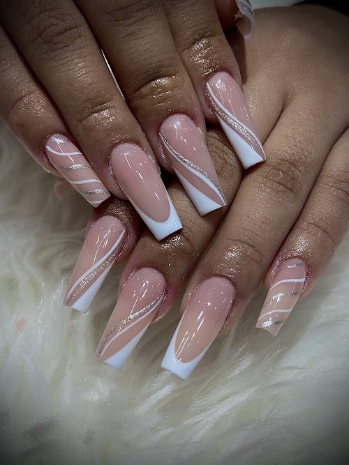 Paris Nails Arcos