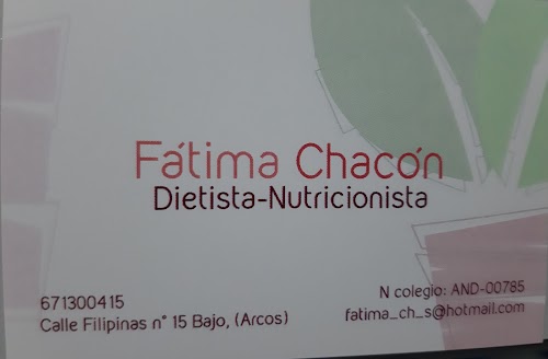Centro de Nutrición Fátima Chacón