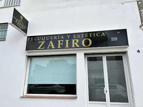 Peluquería y Estética Zafiro