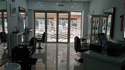 Barbería El asturiano