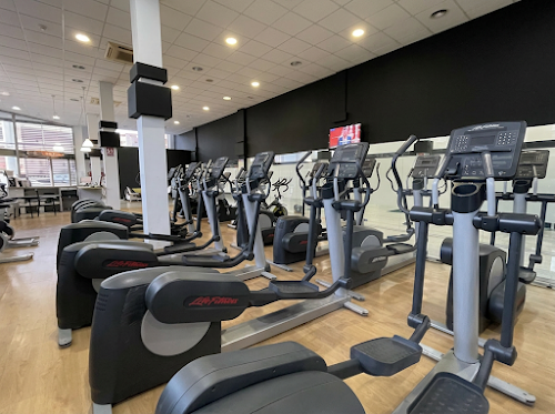 Gimnasio OKEYMAS Algeciras