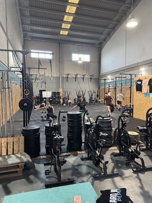 Origen Club Training