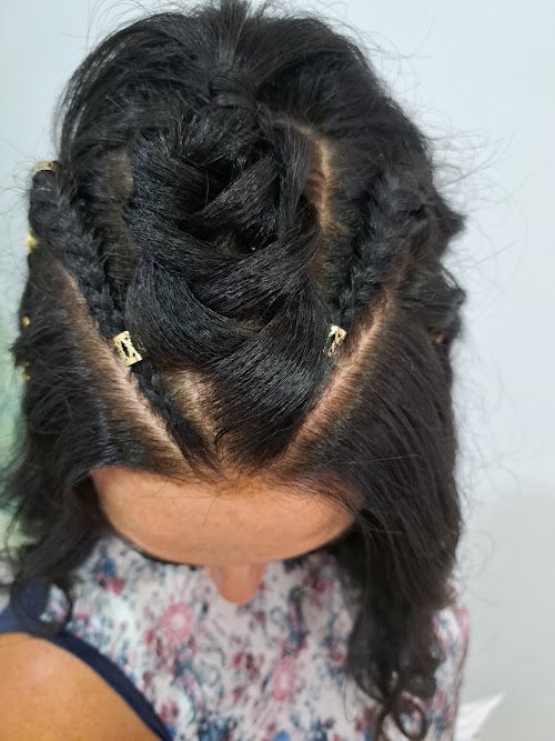 Peluquería y maquillaje Mayte Fábrega