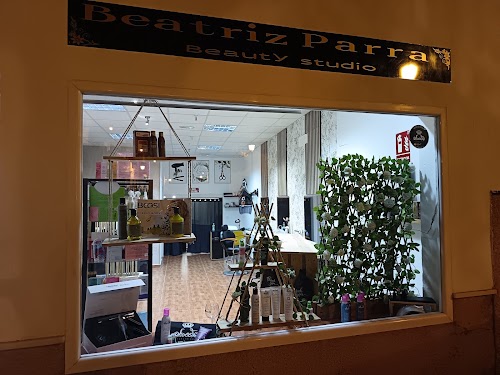 Beatriz Parra Beauty Studio