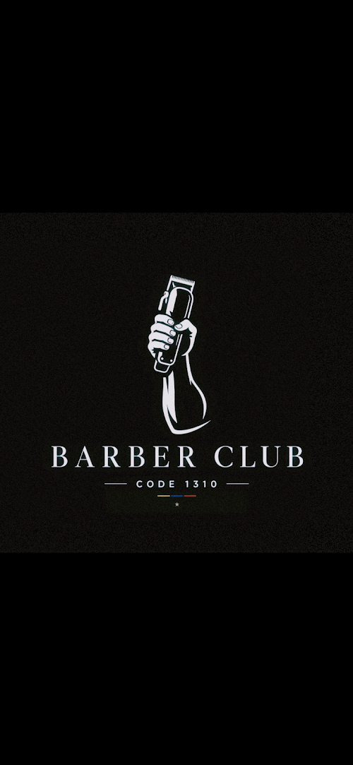 Barberclub