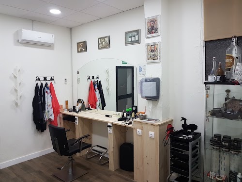 La Barberia De Carlos