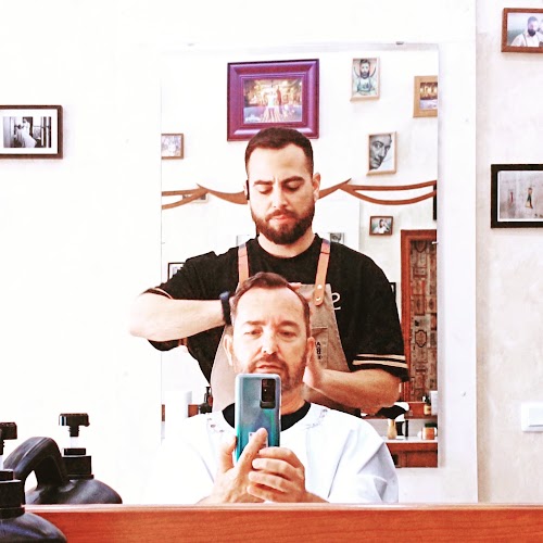 La Barbería de Izquierdo