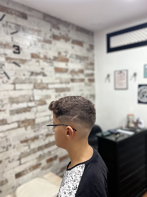 HB Barbershop