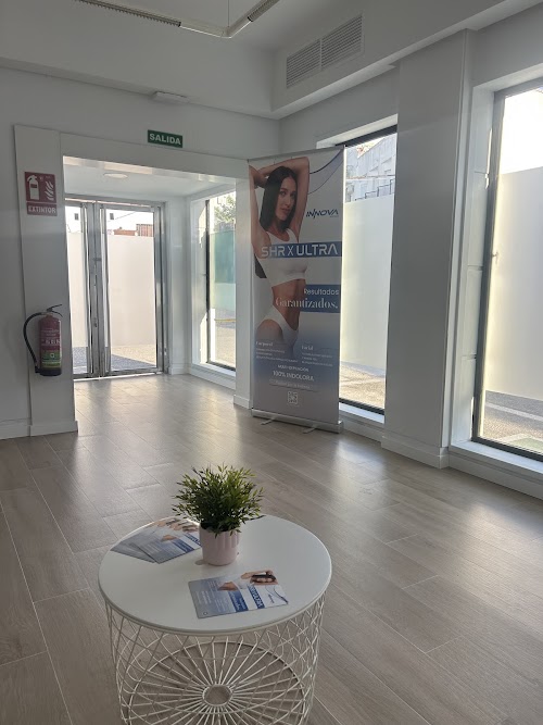 Centro de estética Ana Garrido