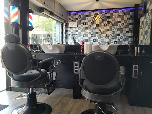 Peluquería crazybarber