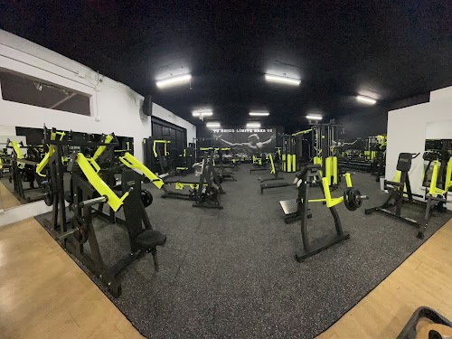 Gimnasio Xtreme