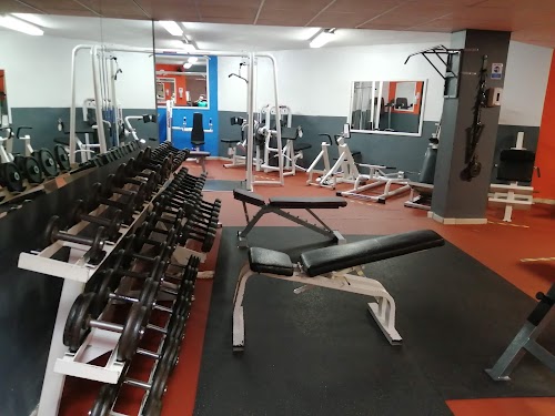 Gym Gazul
