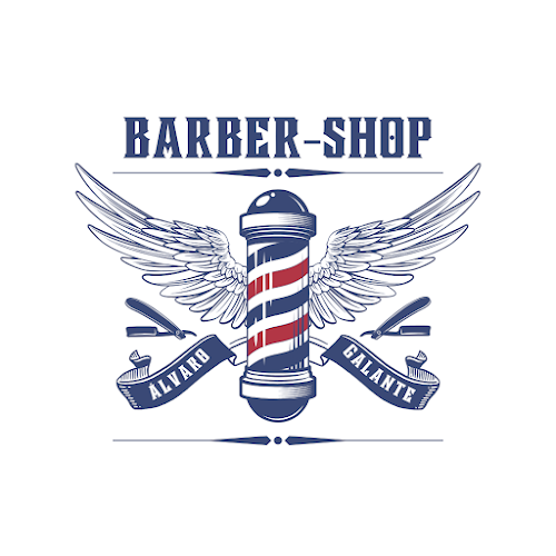 Barbería Peluquería AGJ