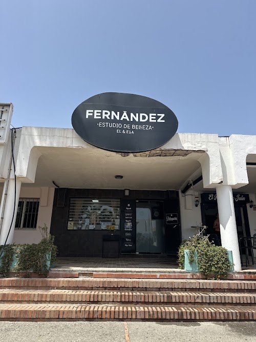 FERNÁNDEZ STUDIO