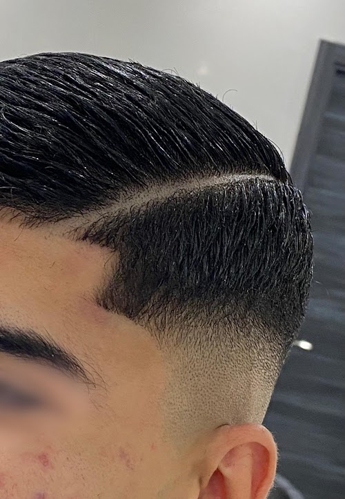 BARBERÍA REDA