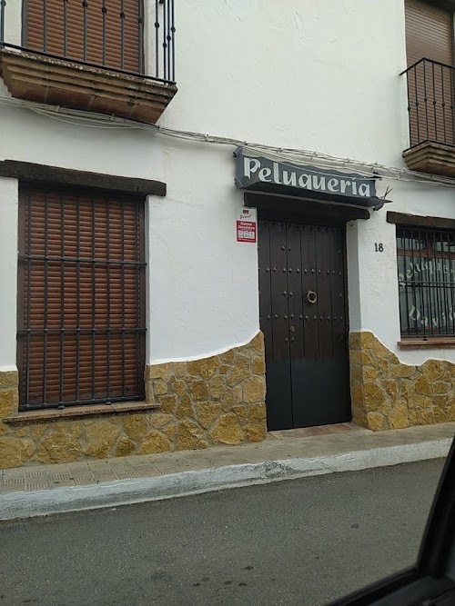 Peluquería David