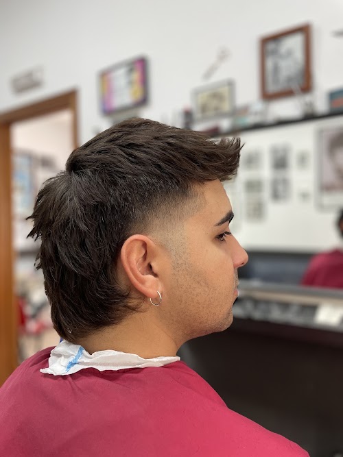 Peluqueria Pancho