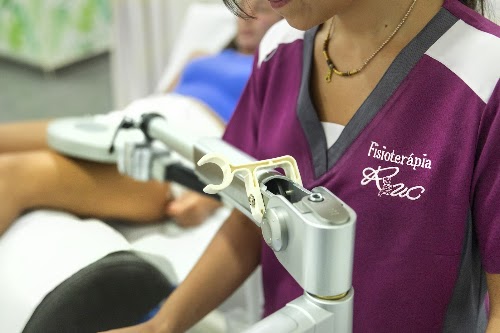 Fisioterapia Ruc