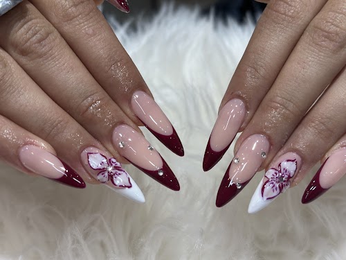 Paris Nails Jerez Sur