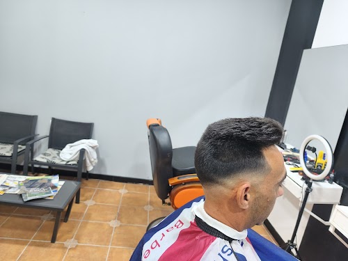 Barbero Fethi