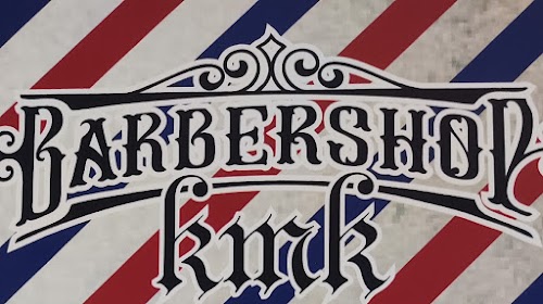 PELUQUERÍA, BARBERÍA KMK