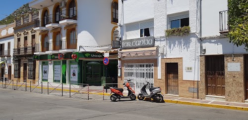 Centro de estética Rebeca