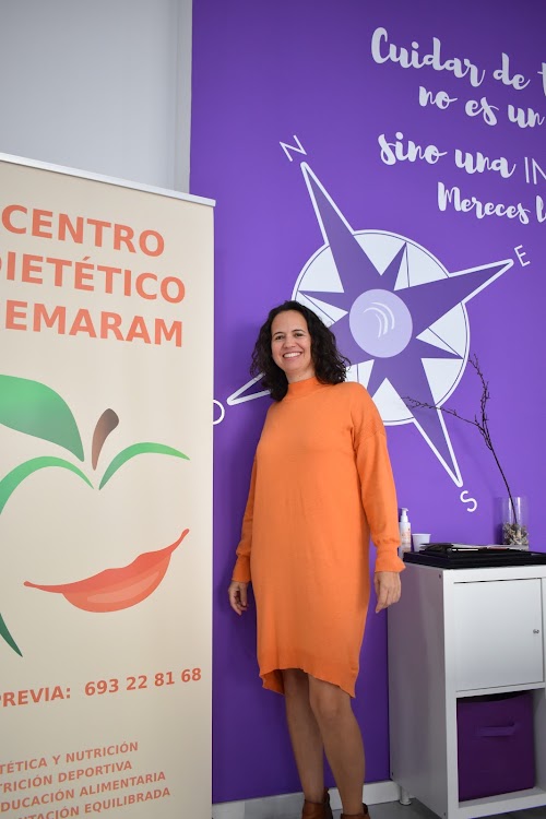 Centro Dietético GEMARAM