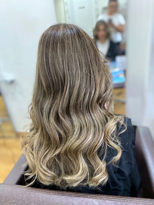 Peluquería Unisex Eva