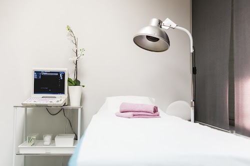 Centro De Fisioterapia Obdulia Rivas Palacios